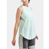 Craft Adv. Shiny Singlet Damen 2
