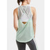 Craft Adv. Shiny Singlet Damen 3
