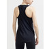 Craft Core Charge Rib Singlet Dam