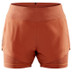 Craft Adv. Essence 2in1 Short Damen 5
