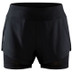 Craft Adv. Essence 2in1 Shorts Dam