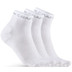 Craft Core Dry Mid Sokken 3-Pack
