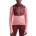 Craft Adv. Jersey Hoodie Jacke Damen