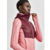 Craft Adv. Jersey Hoodie Jacke Damen