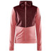 Craft Adv. Jersey Hoodie Jacke Damen