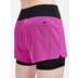 Craft Adv Essence 2-in-1 Short Women 4