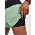 Craft Adv Essence 2-in-1 Short Women