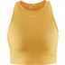 Craft PRO Hypervent Cropped Top Women