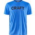 Craft Core Charge SS Tee Men