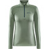Craft Core Gain Midlayer Damen