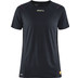 Craft Pro Hypervent SS Tee Damen