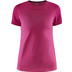 Craft Adv Essence SS Slim Tee Damen