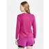 Craft Adv Essence Longsleeve Tee Damen