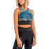 Craft Unmtd Cropped X-Singlet Women