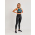 Craft Unmtd Cropped X-Singlet Women