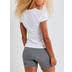 Craft PRO Nanoweight T-Shirt Dames