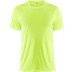 Craft Rush Short Sleeve Tee Herren 2