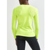 Craft Adv Essecen Longsleeve T-Shirt Dames