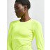 Craft Adv Essecen Longsleeve T-Shirt Dames