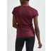 Craft Adv Essence SS Slim Tee Damen 2