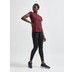 Craft Adv Essence SS Slim Tee Damen 5