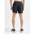 Craft Adv Essence 5'' Str. Short Heren