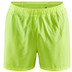 Craft Adv Essence 5'' Str. Short Heren