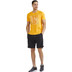 Craft Core Charge Shorts Heren