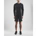 Craft Rush Compleet Short Set Herren