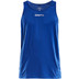 Craft Rush Singlet Short Set Heren