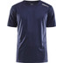 Craft Rush T-Shirt Short Set Herren