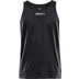 Craft Rush Singlet Short Set Herren