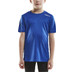 Craft Rush Short Sleeve Tee Kinder