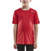 Craft Rush Short Sleeve T-Shirt Kids