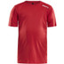 Craft Rush Short Sleeve T-Shirt Kids