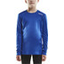 Craft Rush Longsleeve T-Shirt Kids