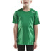 Craft Rush Short Sleeve Tee Kinder