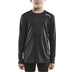 Craft Rush Longsleeve Tee Kinder