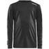 Craft Rush Longsleeve Tee Kinder