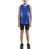 Craft Rush Singlet Kids