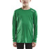Craft Rush Longsleeve Tee Kinder