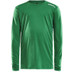 Craft Rush Longsleeve Tee Kinder