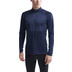 Craft Eaze Longsleeve Half Zip Herren 1