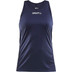 Craft Rush Singlet Short Set Dames