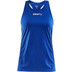 Craft Rush Singlet Shorts Set Dam
