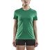 Craft Rush Short Sleeve Tee Damen 1