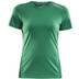 Craft Rush Short Sleeve Tee Damen 4