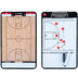 Pure2Improve Coachboard Basketbal 1