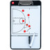 Pure2Improve Coachboard Basketbal 2