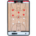 Pure2Improve Coachboard Basketbal 5